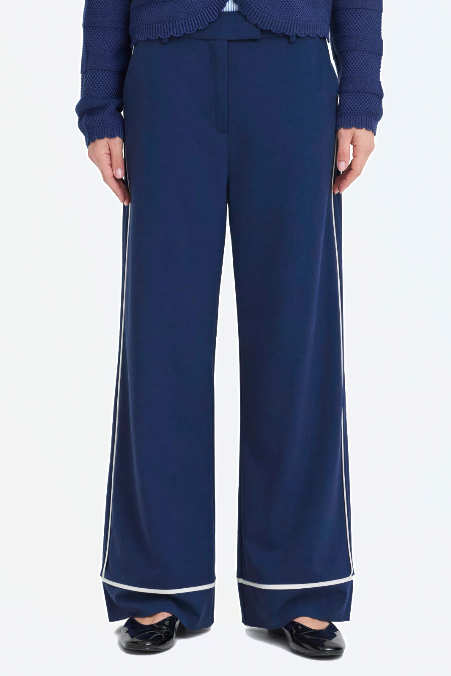 Bydanta Piping Pants