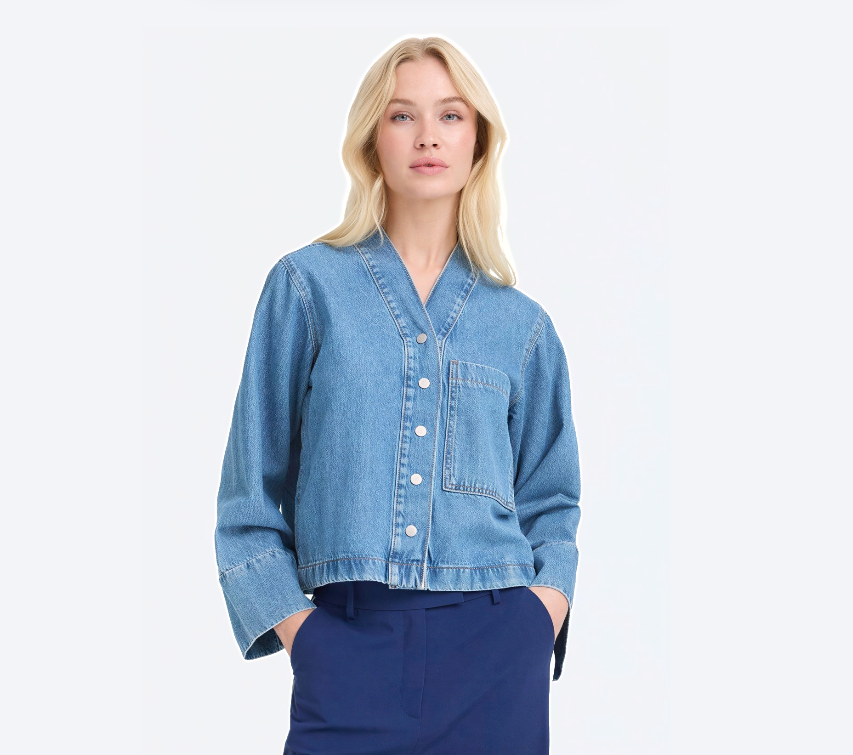 Bykacila Shirt