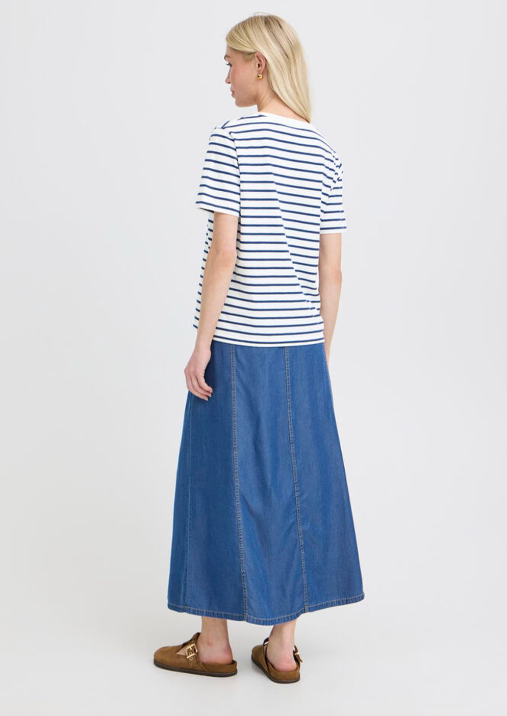 Bypandinna Cherise T-Shirt