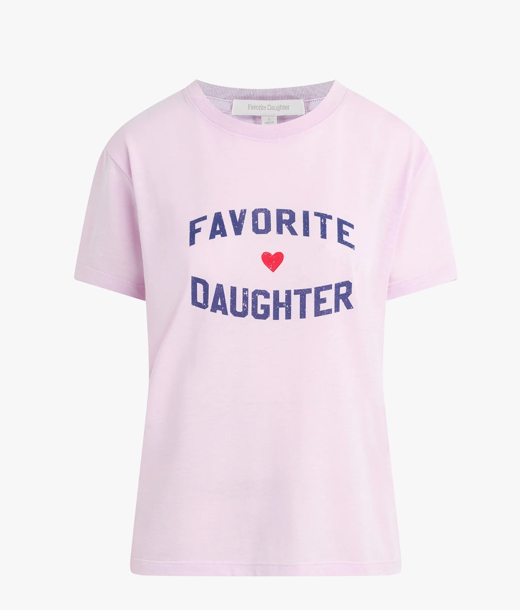 Favorite Daughter Tee