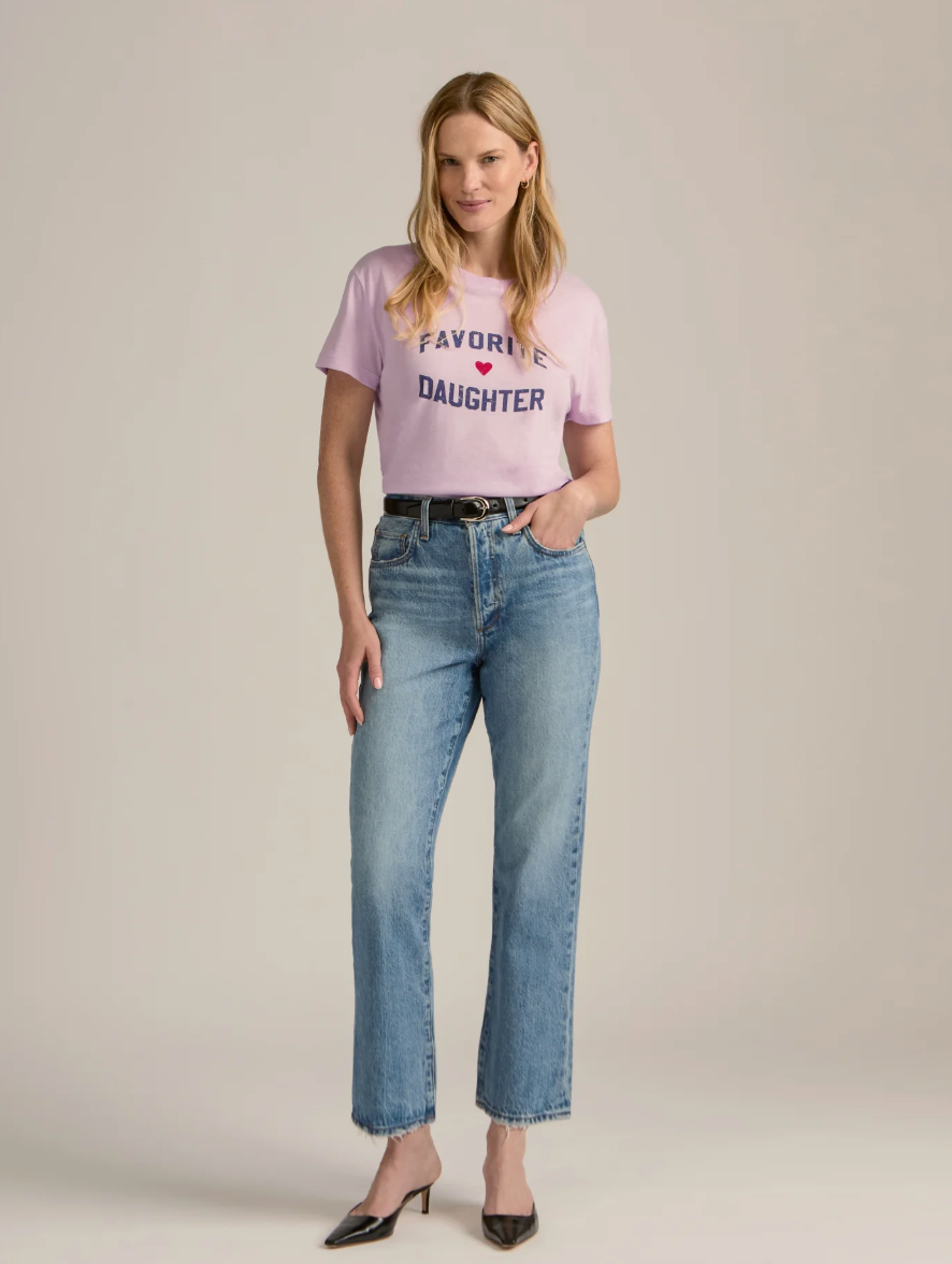 Favorite Daughter Tee