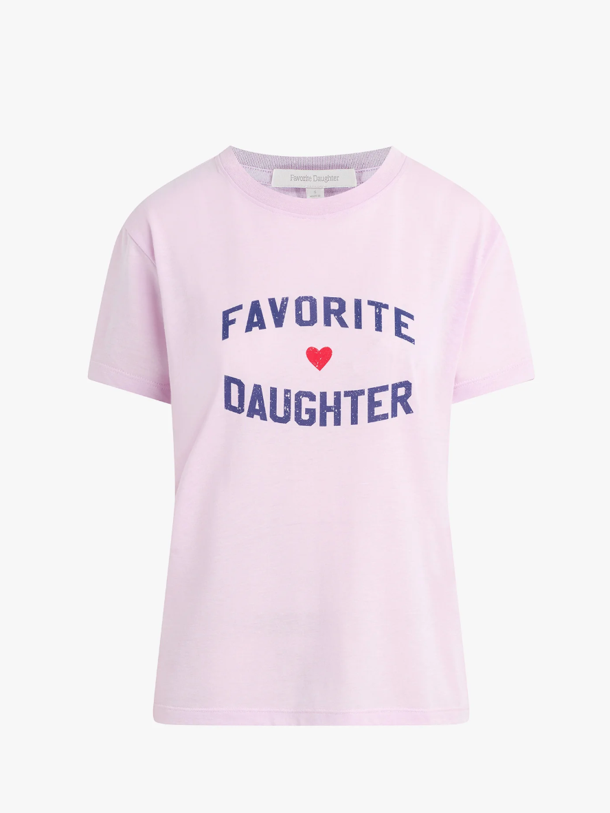 Favorite Daughter Tee