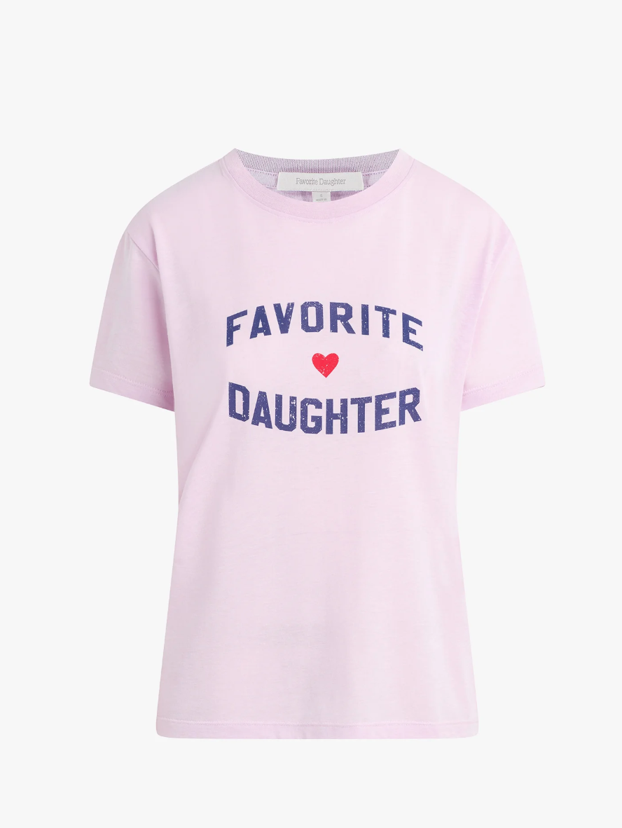 Favorite Daughter Tee