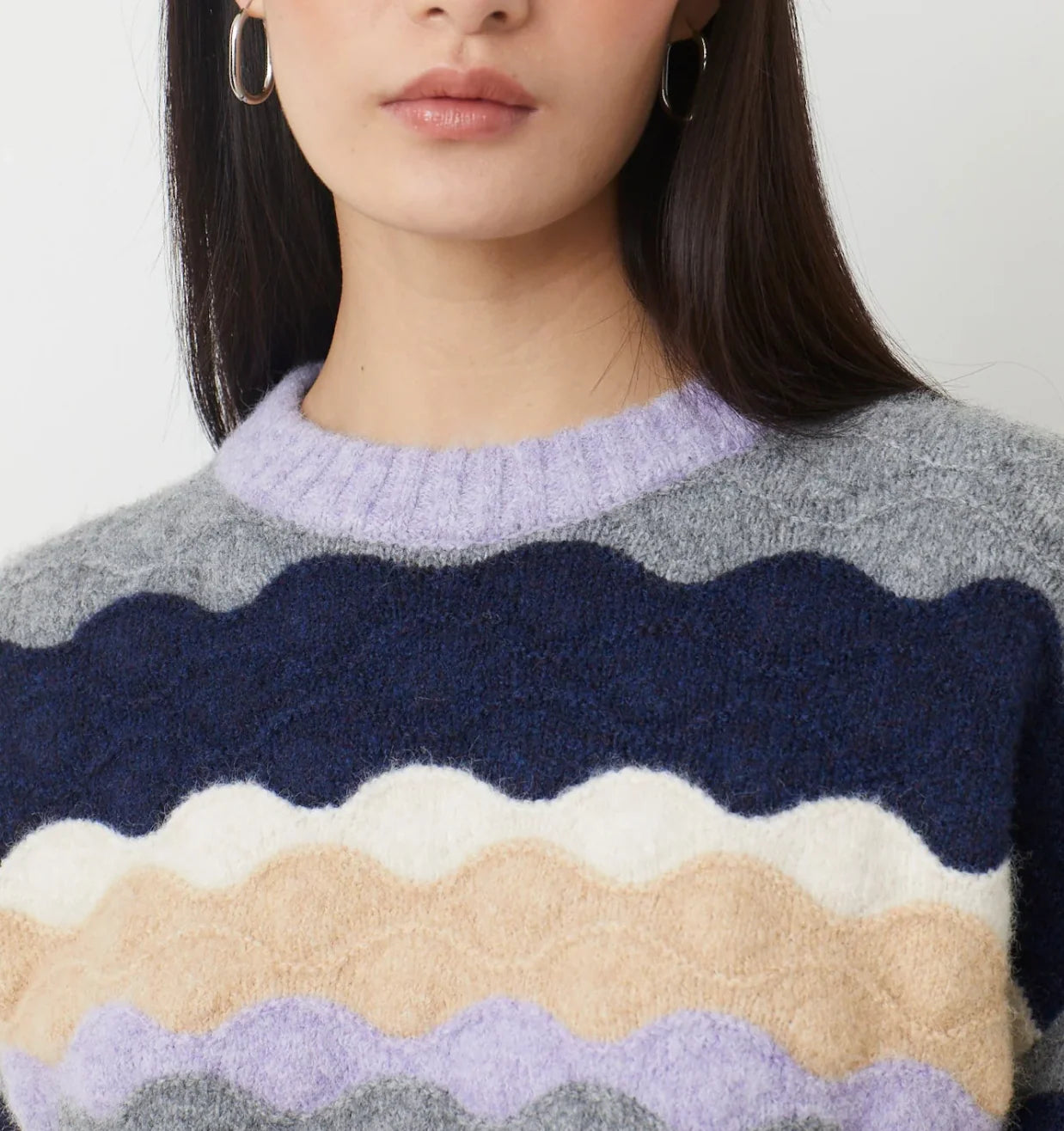 Suncoo Panayo Sweater