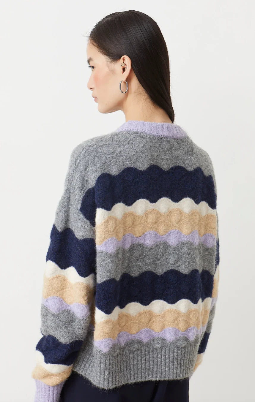 Suncoo Panayo Sweater