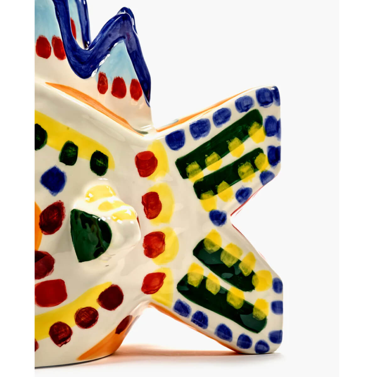 Serax & Ottolenghi 01 Mix Sicily Vase