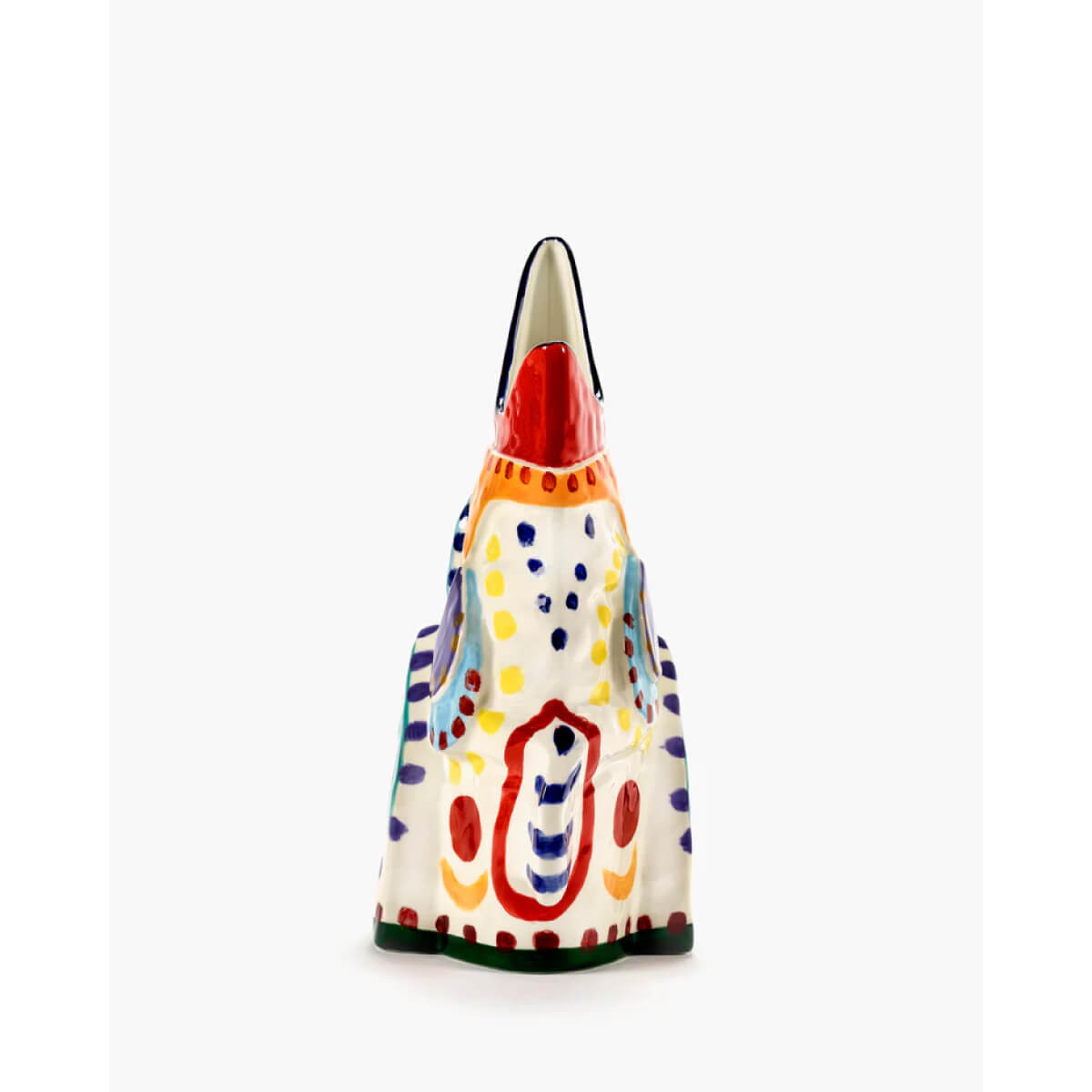Serax & Ottolenghi 04 Mix Sicily Vase