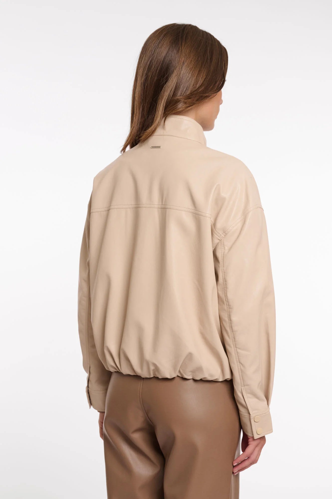Shay Jacket
