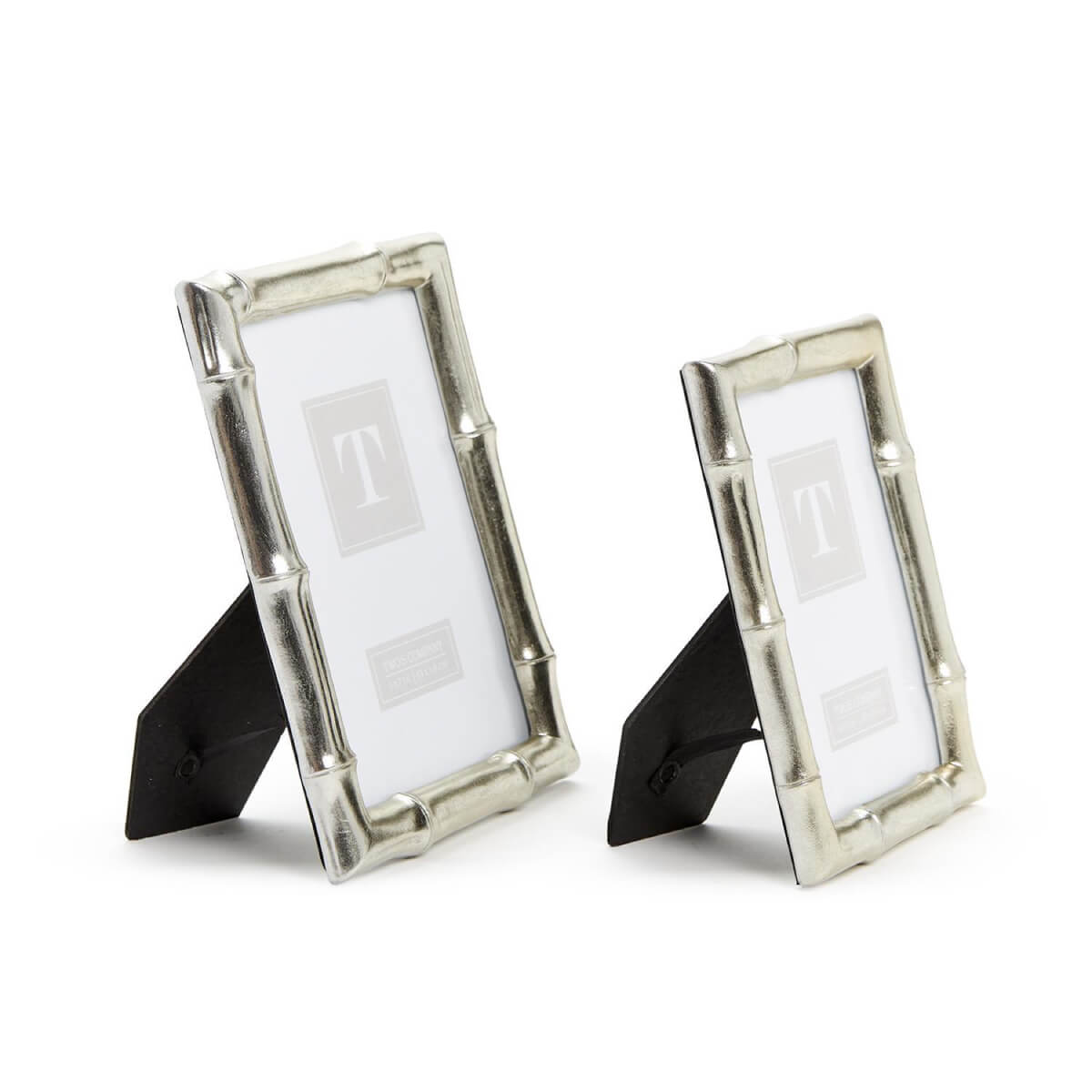 Silver Faux Bamboo Photo Frame front | MILK MONEY milkmoney.co | Home decor online, Modern home decor, Luxury home furnishings, Best home decor, Home accessories for sale, Living room furniture sets, Kitchen decor ideas, Wall art for home, Bathroom accessories, Vintage home decor, Minimalist home decor