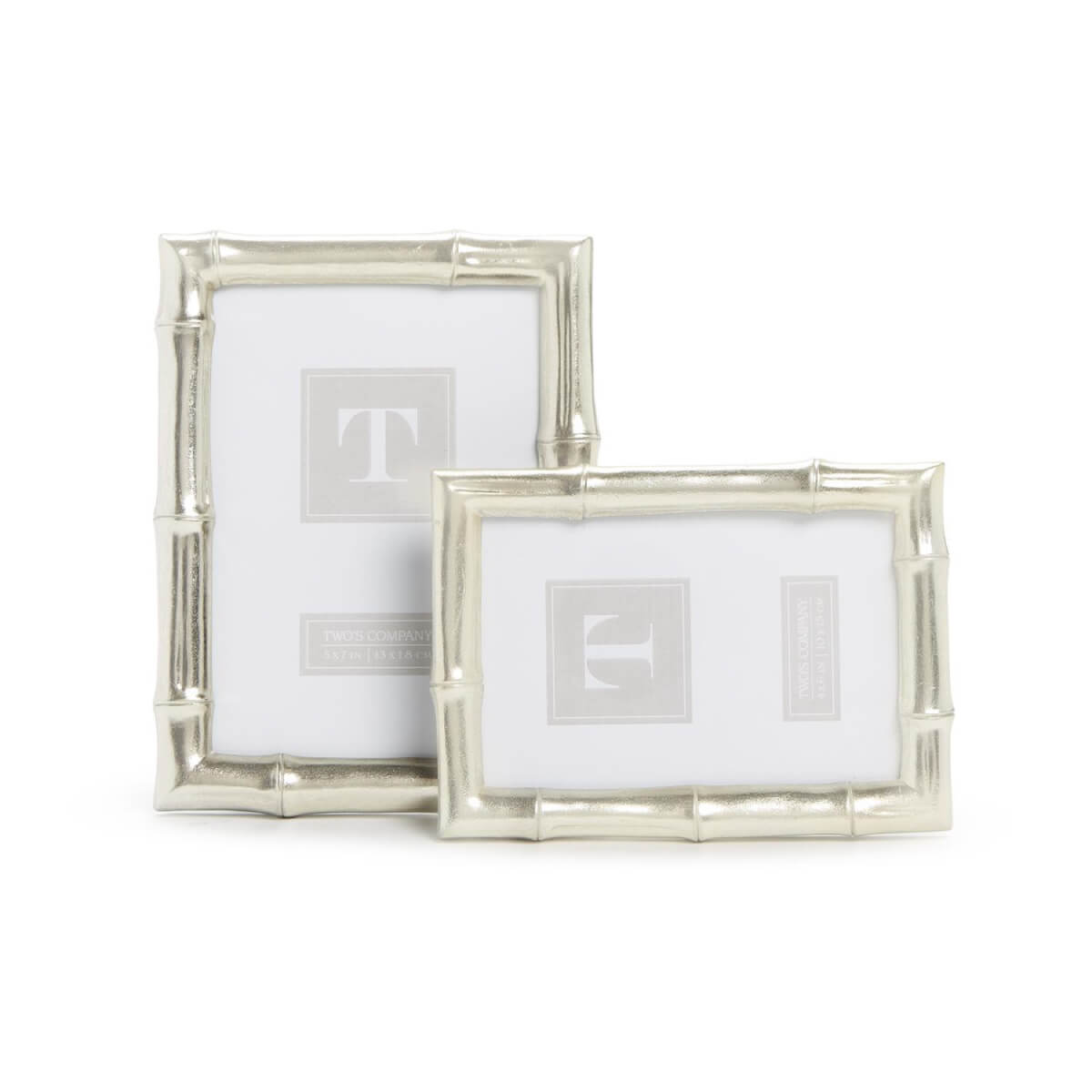 Silver Faux Bamboo Photo Frame front | MILK MONEY milkmoney.co | Home decor online, Modern home decor, Luxury home furnishings, Best home decor, Home accessories for sale, Living room furniture sets, Kitchen decor ideas, Wall art for home, Bathroom accessories, Vintage home decor, Minimalist home decor