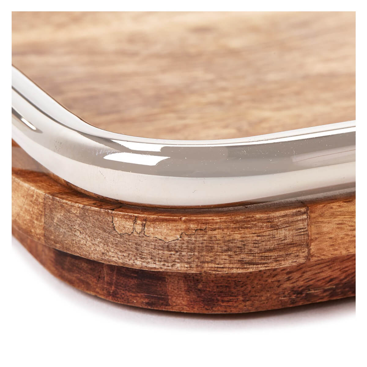 Silver Rimmed Wood Rectangle Decorative Serving Tray brown detail | MILK MONEY milkmoney.co | white elephant gift ideas, gift, mother's day gift ideas, white elephant gift, gift shops near me, cute home decor, mother's day gift, cute home accents, handmade in USA, elegant home decor, luxury home, luxury gifts
Unique gifts, Best gifts for her, Gift ideas for him. Last-minute gifts
Cheap gift ideas, Gifts for women, Luxury gifts