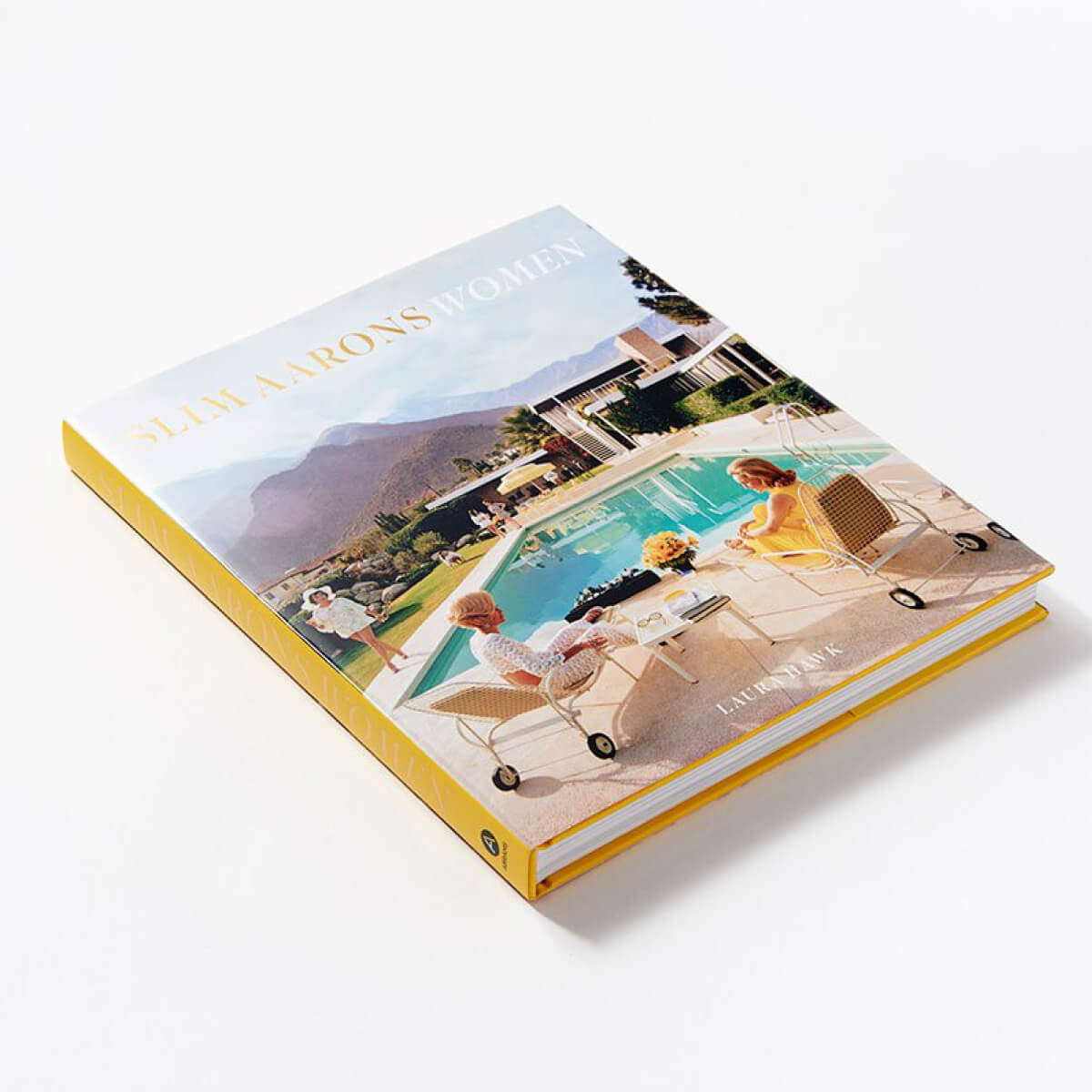 Slim Aarons: Women Coffee Table Book