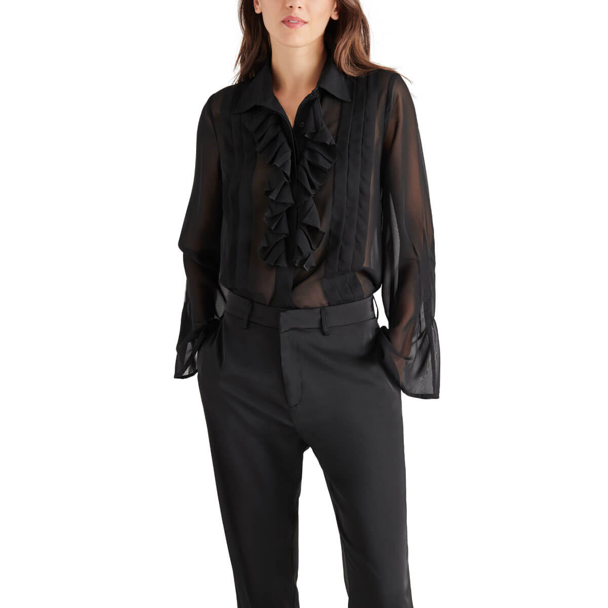 Steve Madden Aurora Top