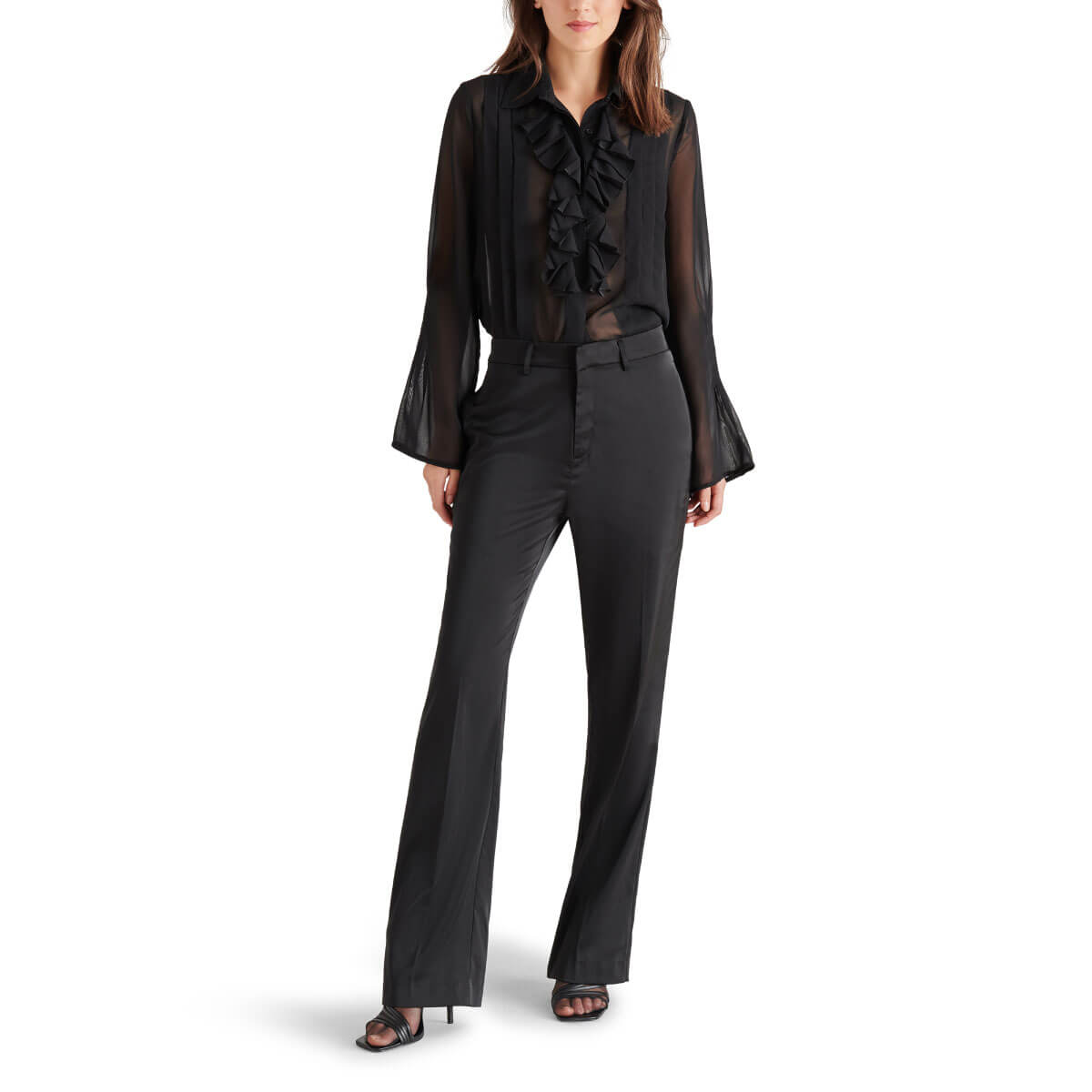 Steve Madden Aurora Top