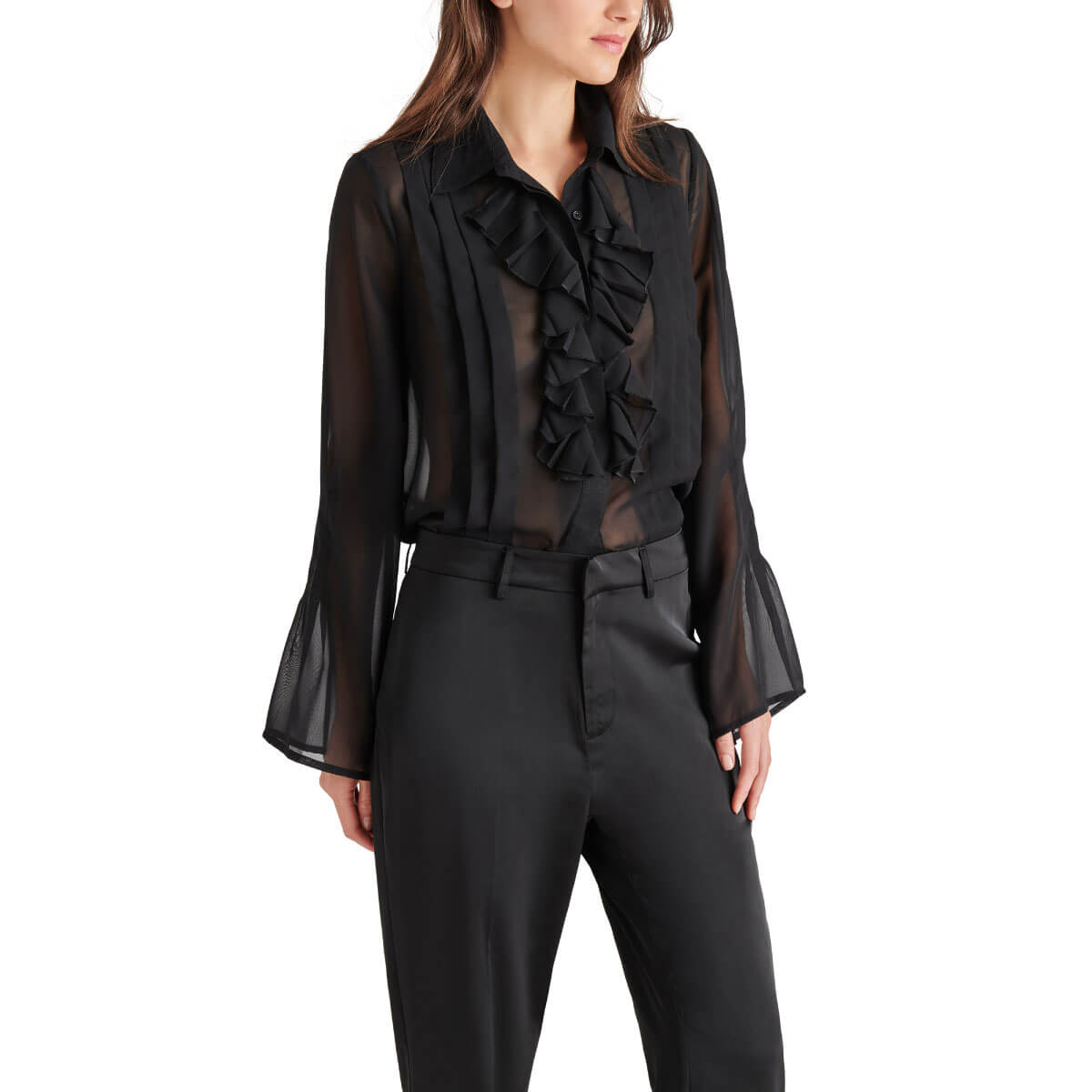 Steve Madden Aurora Top