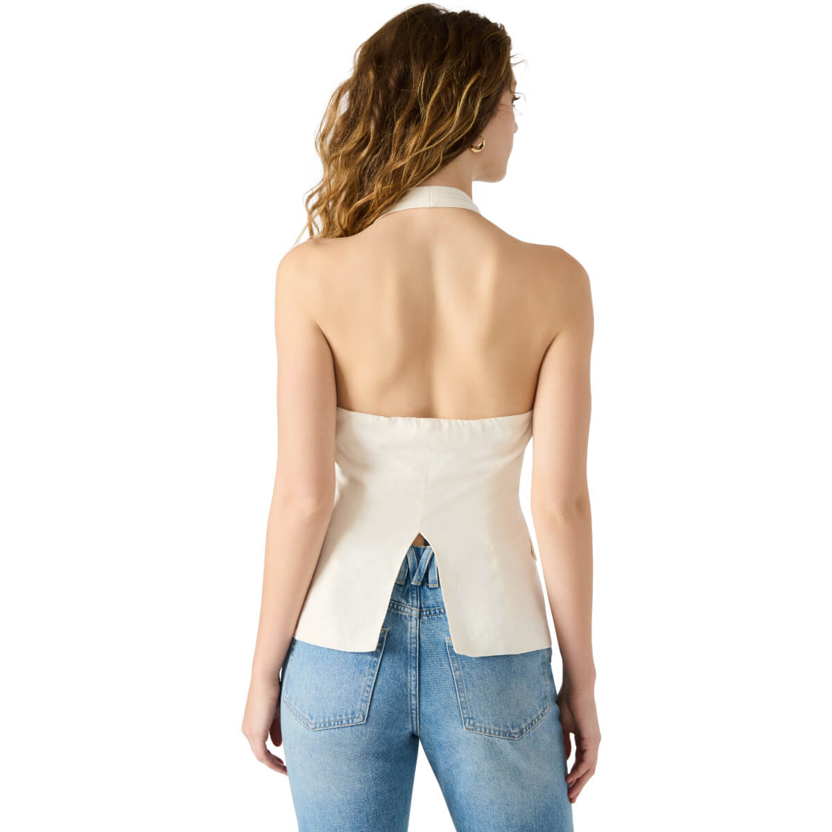 Steve Madden Brielle Vest