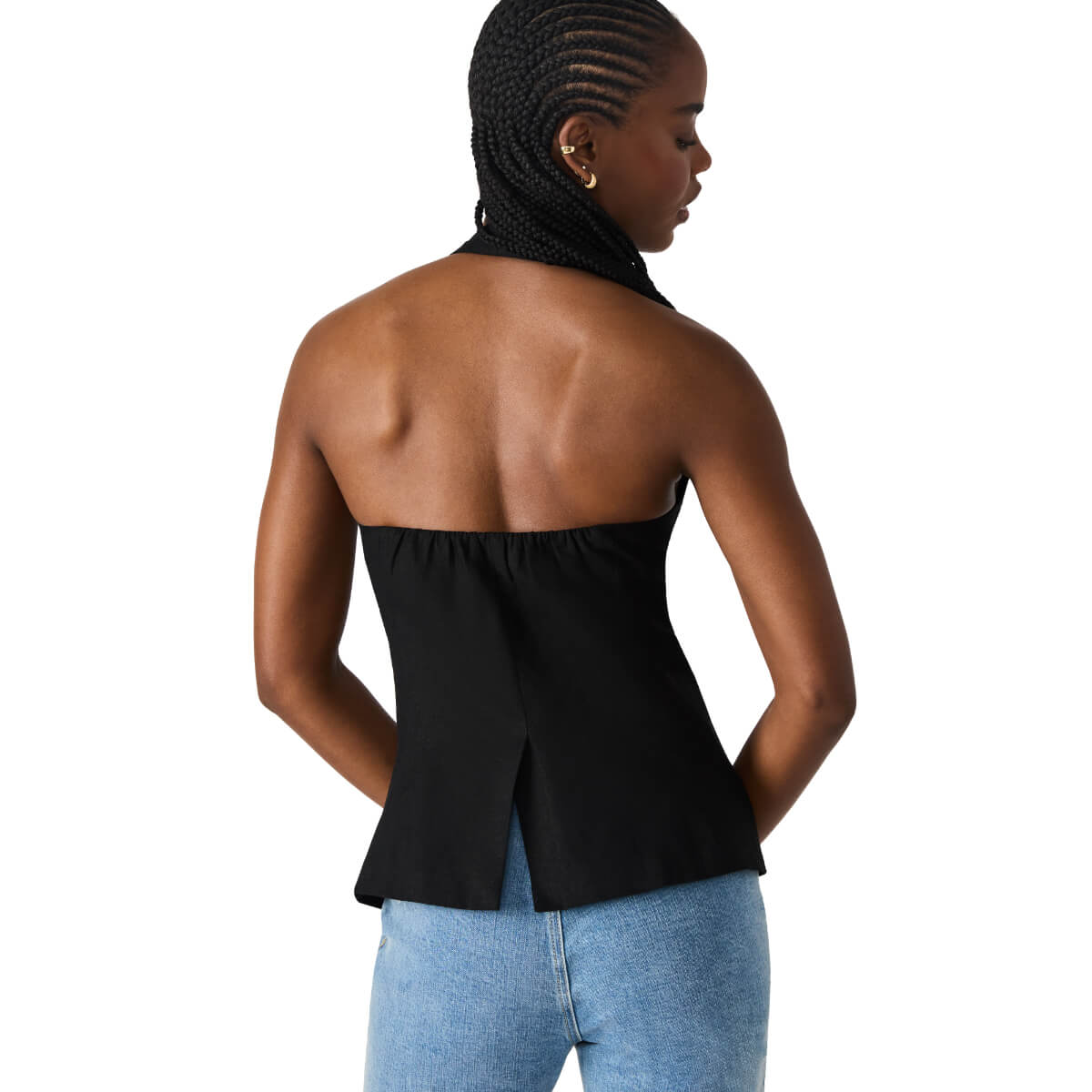 Steve Madden Brielle Vest