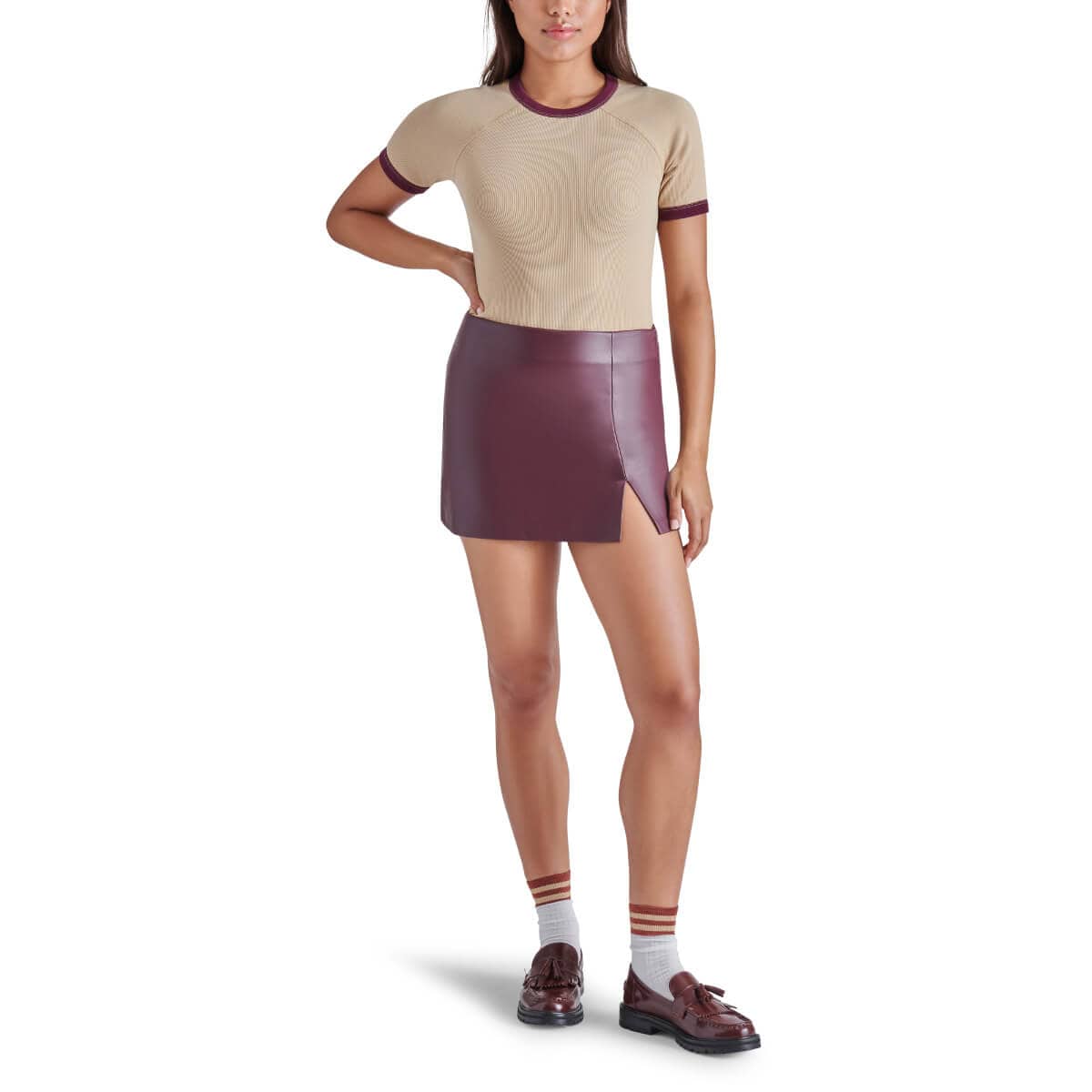 Steve Madden Darren Bodysuit