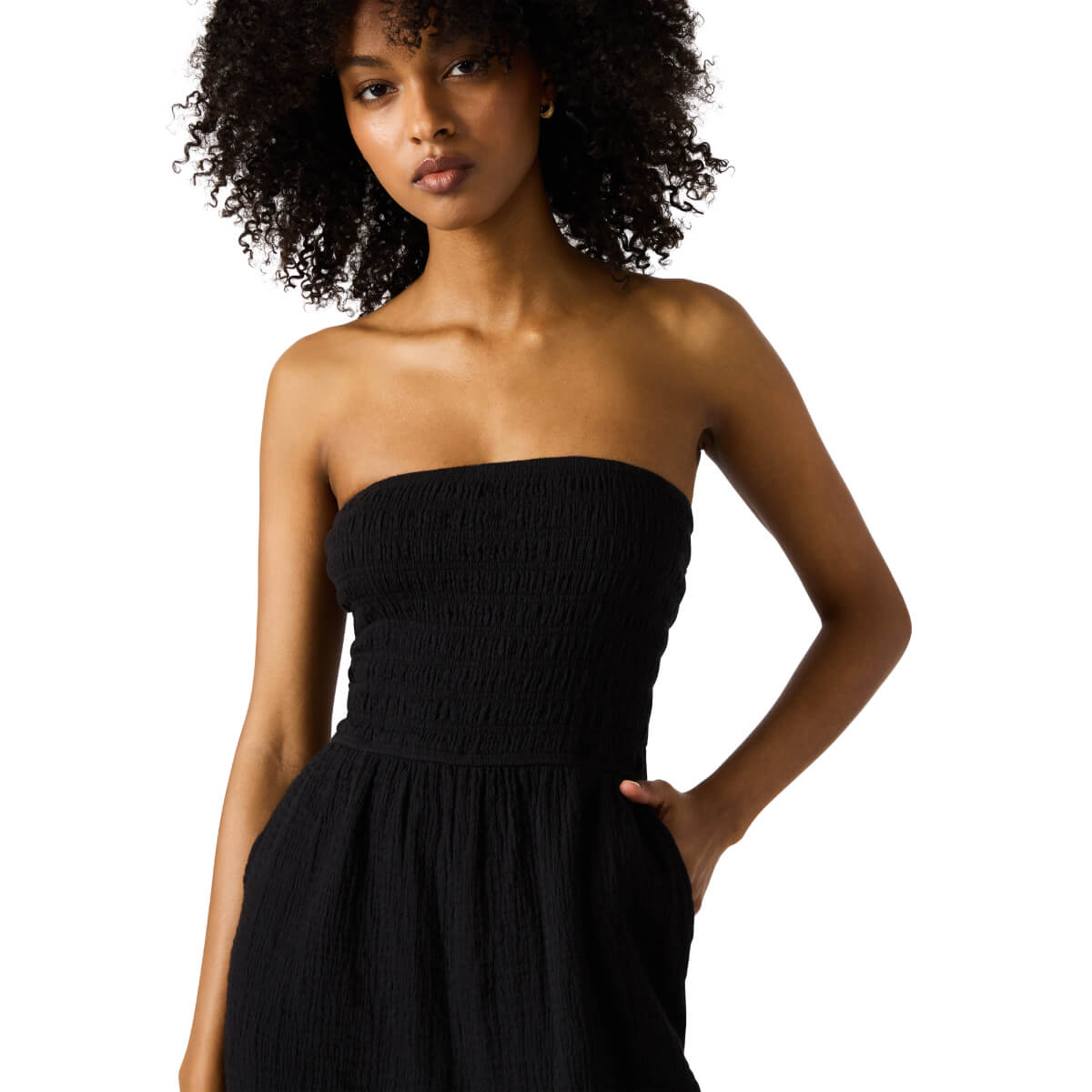 Steve Madden Echo Jumpsuit