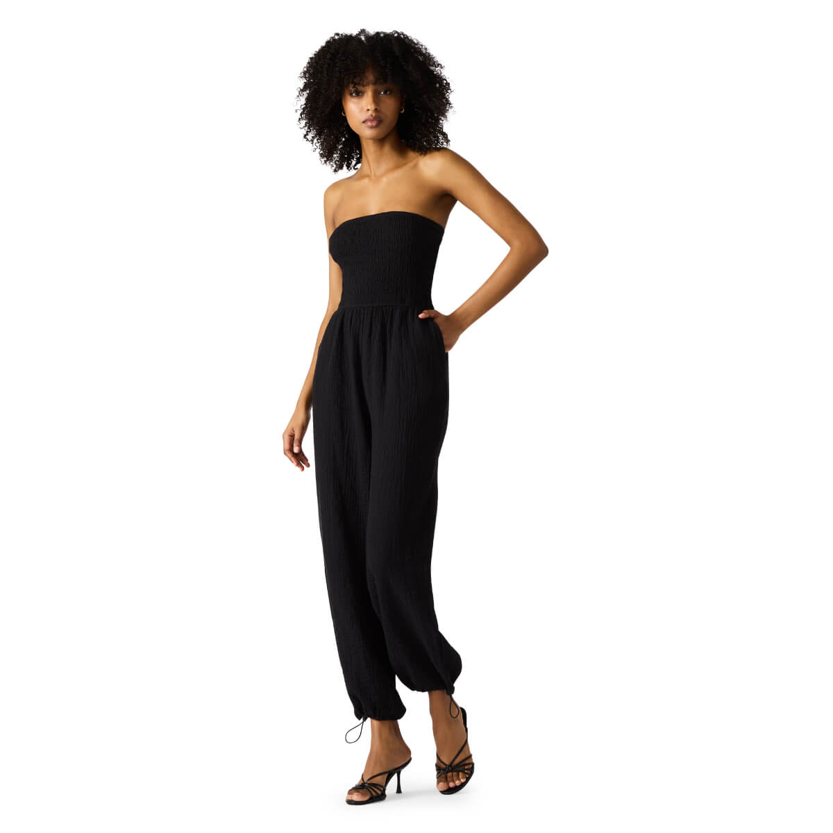 Steve Madden - Davina Jumpsuit main image 1