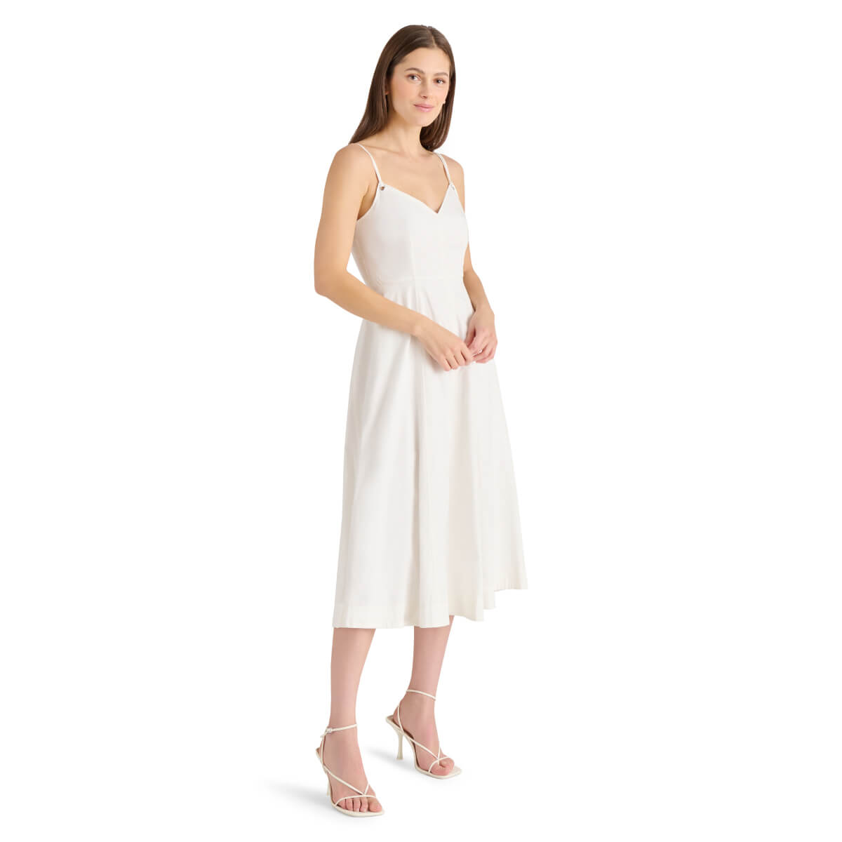 Steve Madden Harley Midi Dress | Women's Dresses | MILK MONEY Steve Madden Harley Midi Dress | Women's Dresses | MILK MONEY