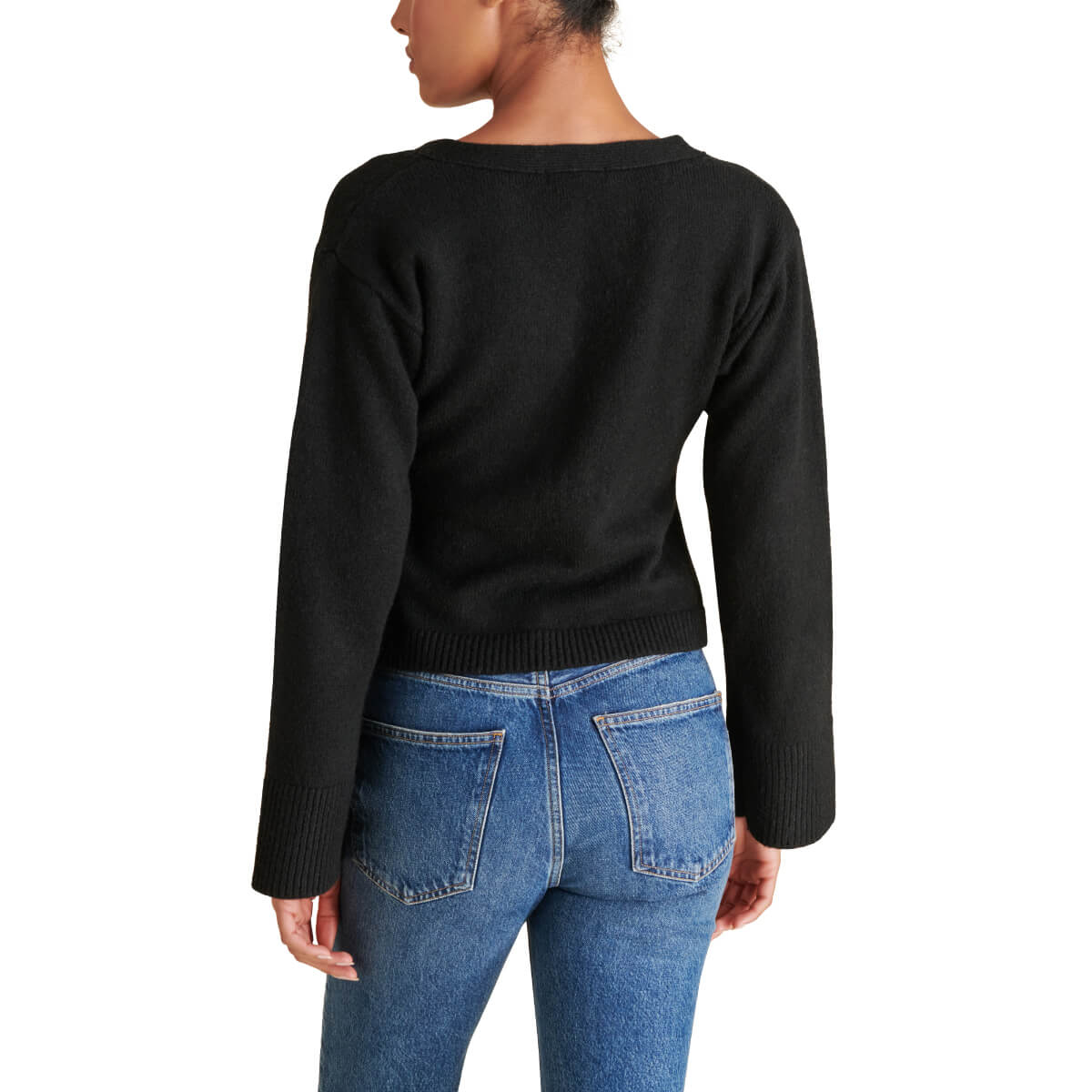 Steve Madden Odelia Knit Cardigan