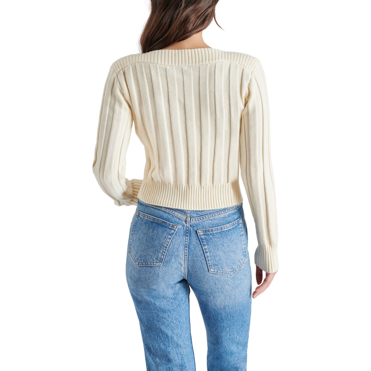 Steve Madden Serra Sweater