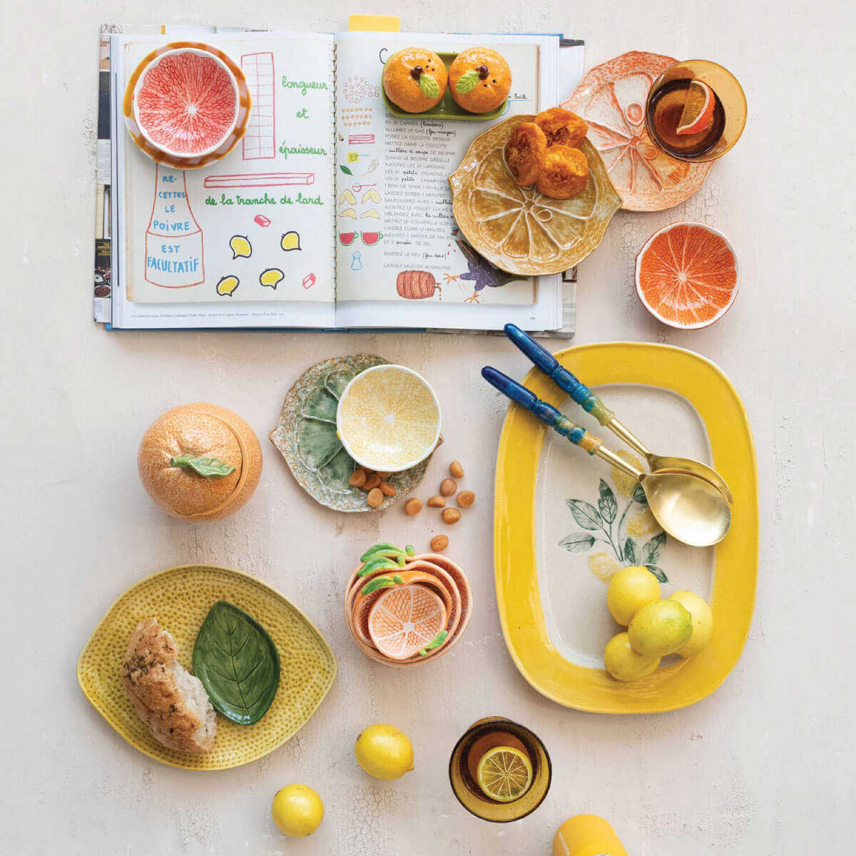 Stoneware Lemon Shaped Platter Set front | MILK MONEY milkmoney.co | white elephant gift ideas, gift, mother's day gift ideas, white elephant gift, gift shops near me, cute home decor, mother's day gift, cute home accents, handmade in USA, elegant home decor, luxury home, luxury gifts
Unique gifts, Best gifts for her, Gift ideas for him. Last-minute gifts
Cheap gift ideas, Gifts for women, Luxury gifts