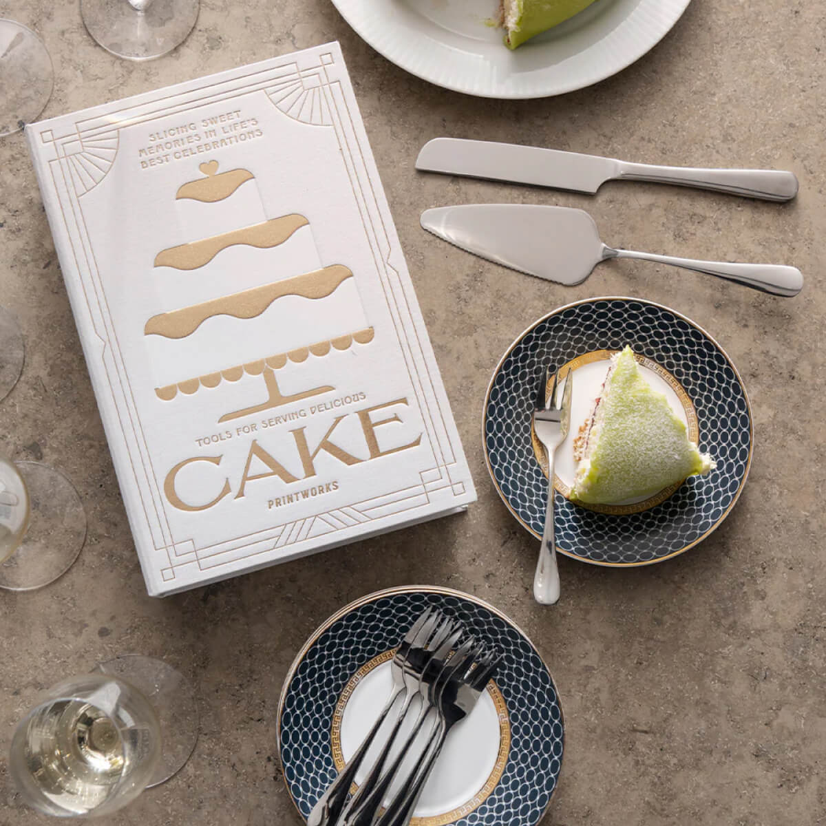 The Essentials Cake Tools front | MILK MONEY milkmoney.co | white elephant gift ideas, gift, mother's day gift ideas, white elephant gift, gift shops near me, cute home decor, mother's day gift, cute home accents, handmade in USA, elegant home decor, luxury home, luxury gifts
Unique gifts, Best gifts for her, Gift ideas for him. Last-minute gifts
Cheap gift ideas, Gifts for women, Luxury gifts