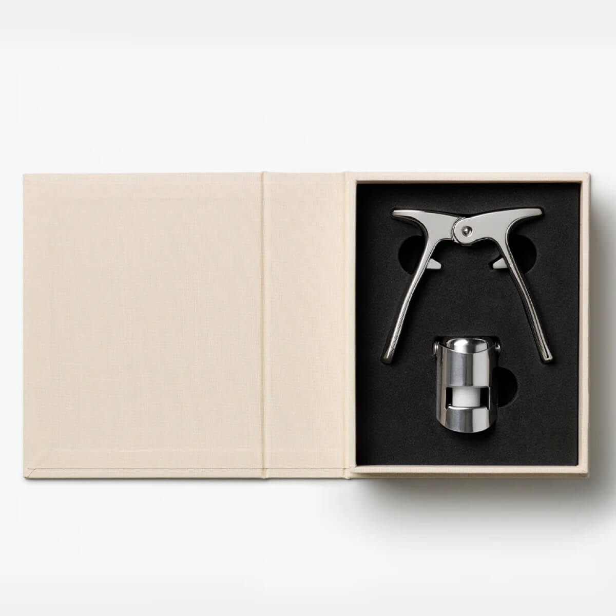 The Essentials Champagne Tools