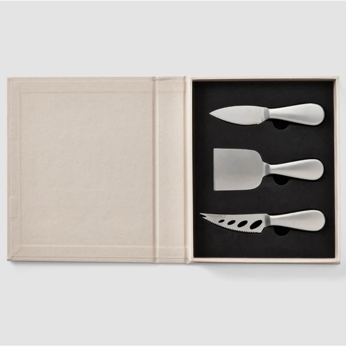 The Essentials Cheese Tools inside | MILK MONEY milkmoney.co | white elephant gift ideas, gift, mother's day gift ideas, white elephant gift, gift shops near me