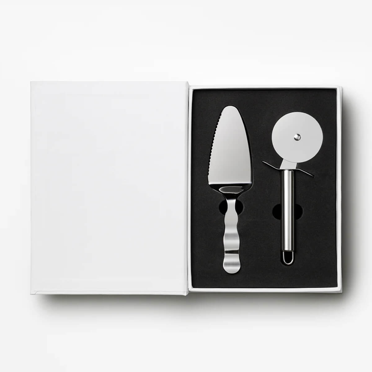 The Essentials Pizza Tools front | MILK MONEY milkmoney.co | white elephant gift ideas, gift, mother's day gift ideas, white elephant gift, gift shops near me, cute home decor, mother's day gift, cute home accents, handmade in USA, elegant home decor, luxury home, luxury gifts
Unique gifts, Best gifts for her, Gift ideas for him. Last-minute gifts
Cheap gift ideas, Gifts for women, Luxury gifts