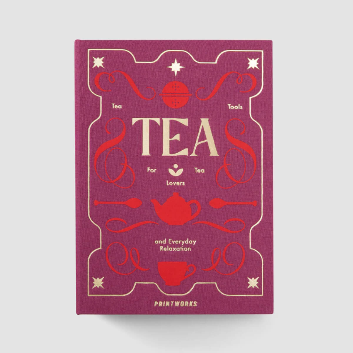 The Essentials Tea Tools front | MILK MONEY milkmoney.co | white elephant gift ideas, gift, mother's day gift ideas, white elephant gift, gift shops near me