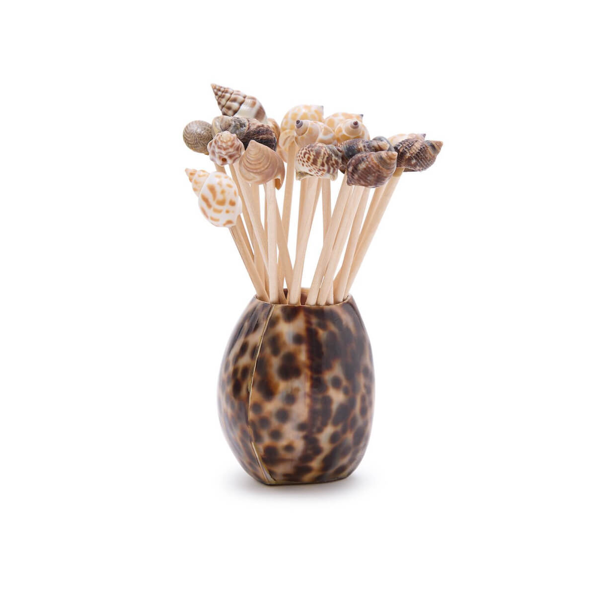 Tiger Cowrie Shell with 20 Assorted Sea Shell Picks front | MILK MONEY milkmoney.co | white elephant gift ideas, gift, mother's day gift ideas, white elephant gift, gift shops near me, cute home decor, mother's day gift, cute home accents, handmade in USA, elegant home decor, luxury home, luxury gifts
Unique gifts, Best gifts for her, Gift ideas for him. Last-minute gifts
Cheap gift ideas, Gifts for women, Luxury gifts