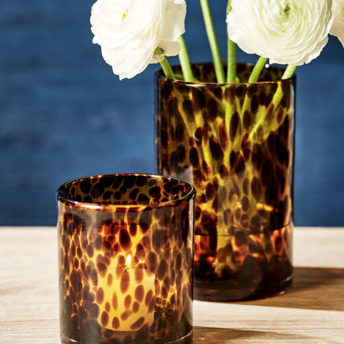 Tortoise Print Glass Vase brown front | MILK MONEY milkmoney.co | Home decor online, Modern home decor, Luxury home furnishings, Best home decor, Home accessories for sale, Living room furniture sets, Kitchen decor ideas, Wall art for home, Bathroom accessories, Vintage home decor, Minimalist home decor