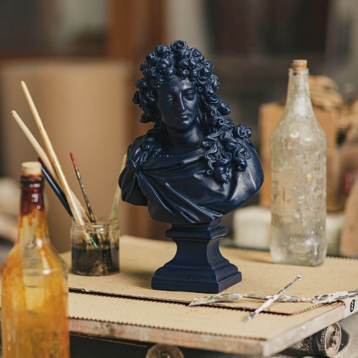 Trudon Louis XIV Sculptural Candle front | MILK MONEY milkmoney.co | white elephant gift ideas, gift, mother's day gift ideas, white elephant gift, gift shops near me, cute home decor, mother's day gift, cute home accents, handmade in USA, elegant home decor, luxury home, luxury gifts
Unique gifts, Best gifts for her, Gift ideas for him. Last-minute gifts
Cheap gift ideas, Gifts for women, Luxury gifts