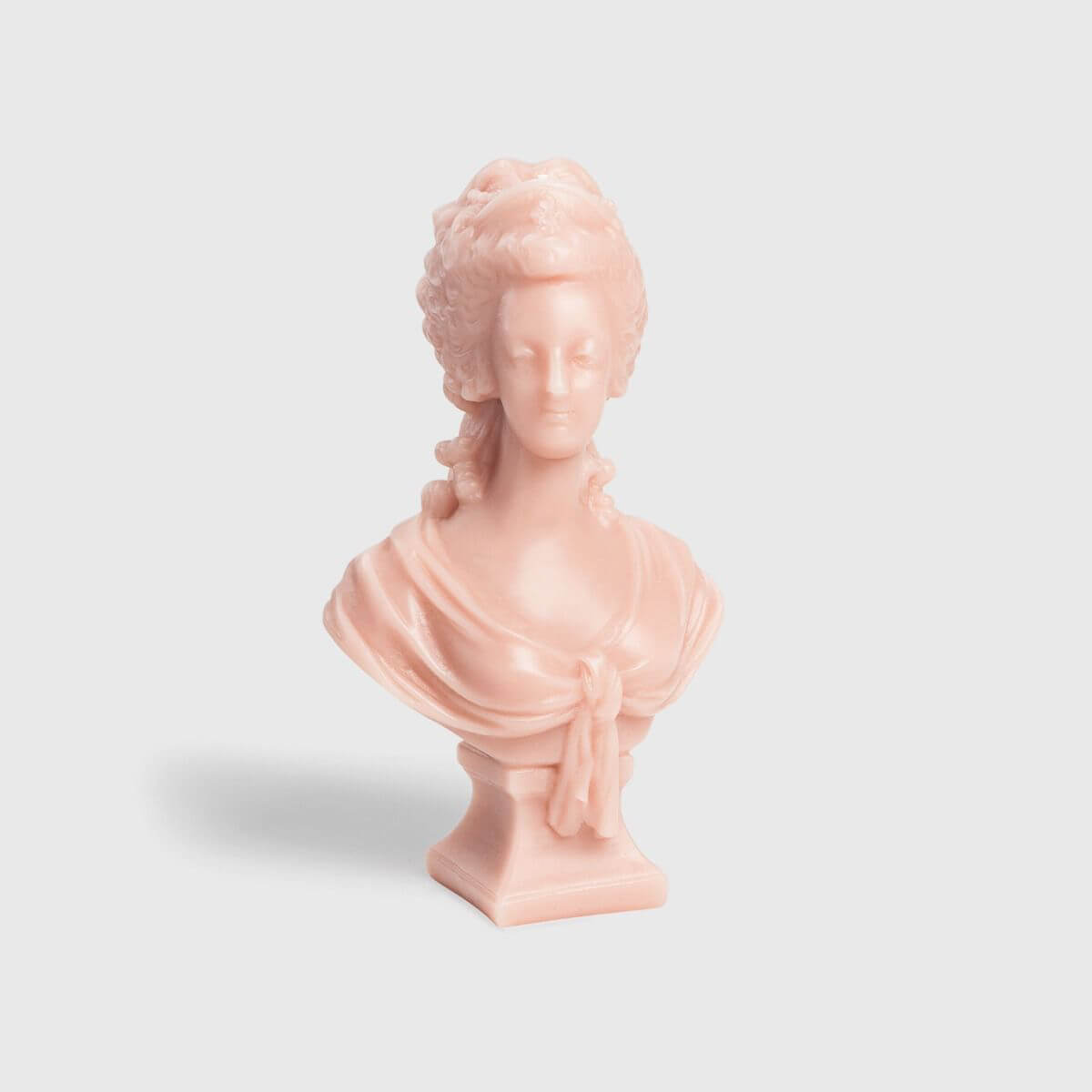 Trudon Marie-Antoinette Sculptural Candle rose front | MILK MONEY milkmoney.co | white elephant gift ideas, gift, mother's day gift ideas, white elephant gift, gift shops near me, cute home decor, mother's day gift, cute home accents, handmade in USA, elegant home decor, luxury home, luxury gifts
Unique gifts, Best gifts for her, Gift ideas for him. Last-minute gifts
Cheap gift ideas, Gifts for women, Luxury gifts