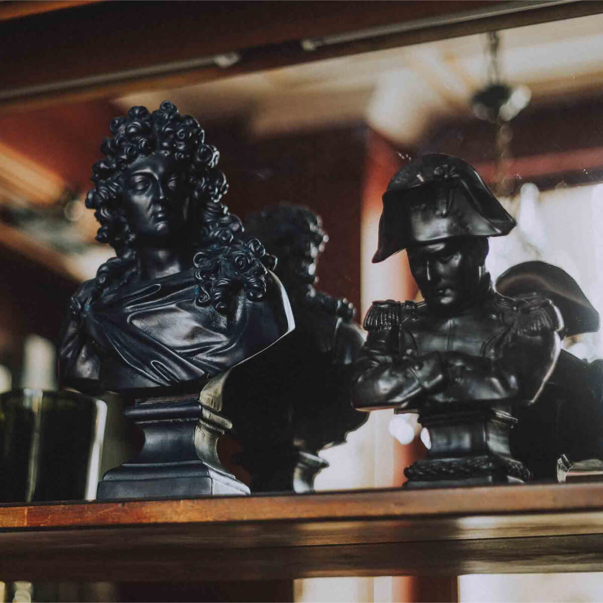 Trudon Napoléon Sculptural Candle black front | MILK MONEY milkmoney.co | white elephant gift ideas, gift, mother's day gift ideas, white elephant gift, gift shops near me, cute home decor, mother's day gift, cute home accents, handmade in USA, elegant home decor, luxury home, luxury gifts
Unique gifts, Best gifts for her, Gift ideas for him. Last-minute gifts
Cheap gift ideas, Gifts for women, Luxury gifts