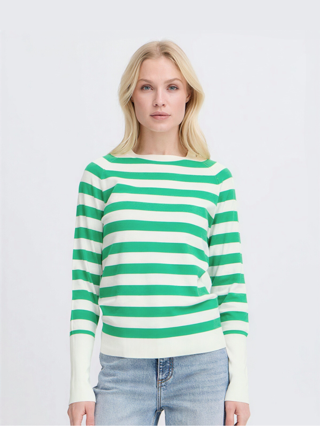 Bymmorla Long Cuff