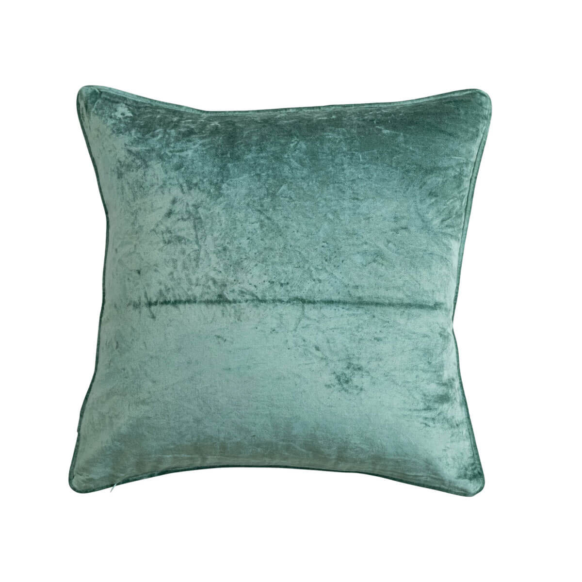 Vintage Pattern Square Pillow