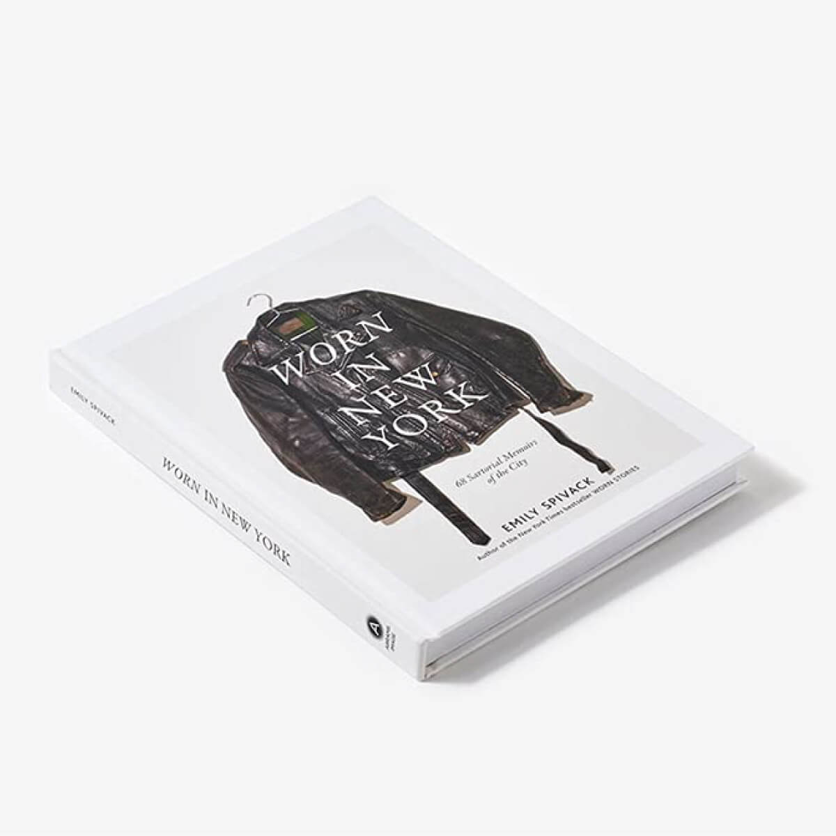 Worn in New York: 68 Sartorial Memoirs of the City Coffee Table Book front | MILK MONEY milkmoney.co | white elephant gift ideas, gift, mother's day gift ideas, white elephant gift, gift shops near me, cute home decor, mother's day gift, cute home accents, handmade in USA, elegant home decor, luxury home, luxury gifts
Unique gifts, Best gifts for her, Gift ideas for him. Last-minute gifts
Cheap gift ideas, Gifts for women, Luxury gifts