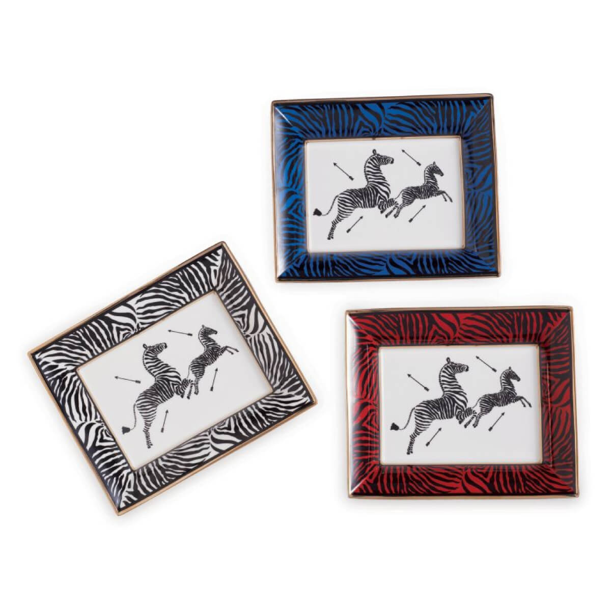 Scalamandré Zebra Set of 3 Plates front | MILK MONEY milkmoney.co | Home decor online, Modern home decor, Luxury home furnishings, Best home decor, Home accessories for sale, Living room furniture sets, Kitchen decor ideas, Wall art for home, Bathroom accessories, Vintage home decor, Minimalist home decor