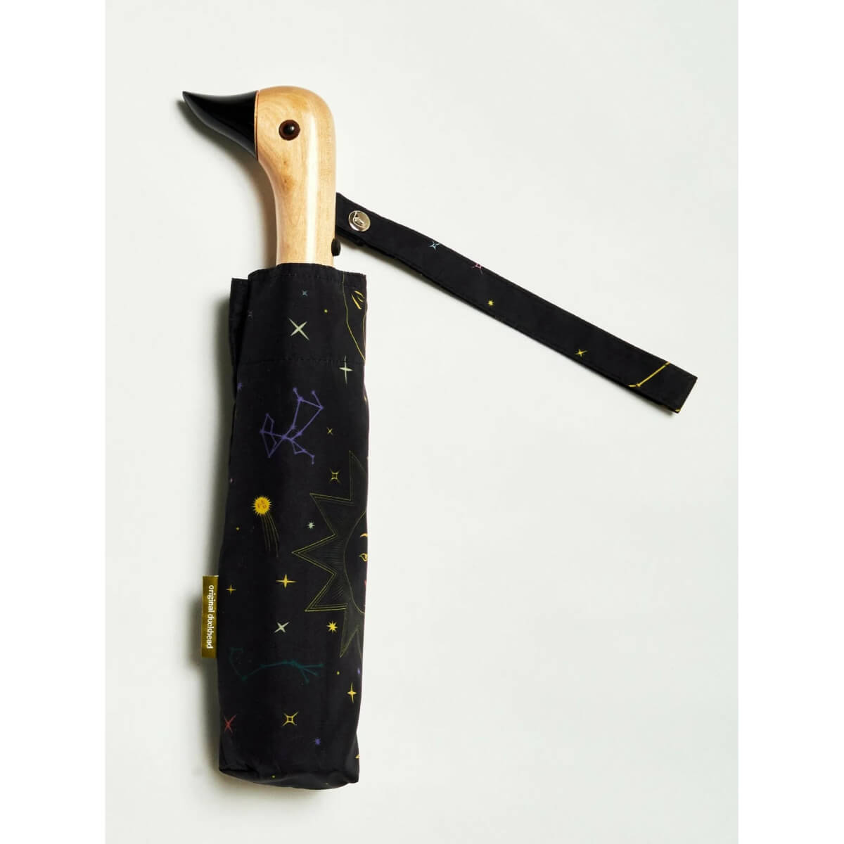 Zodiac Compact Duckhead Umbrella