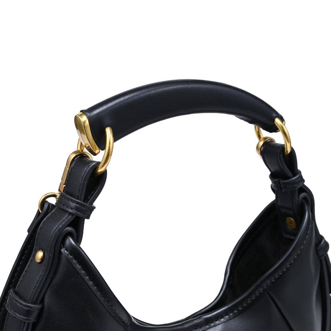 McCarthy Hobo Bag