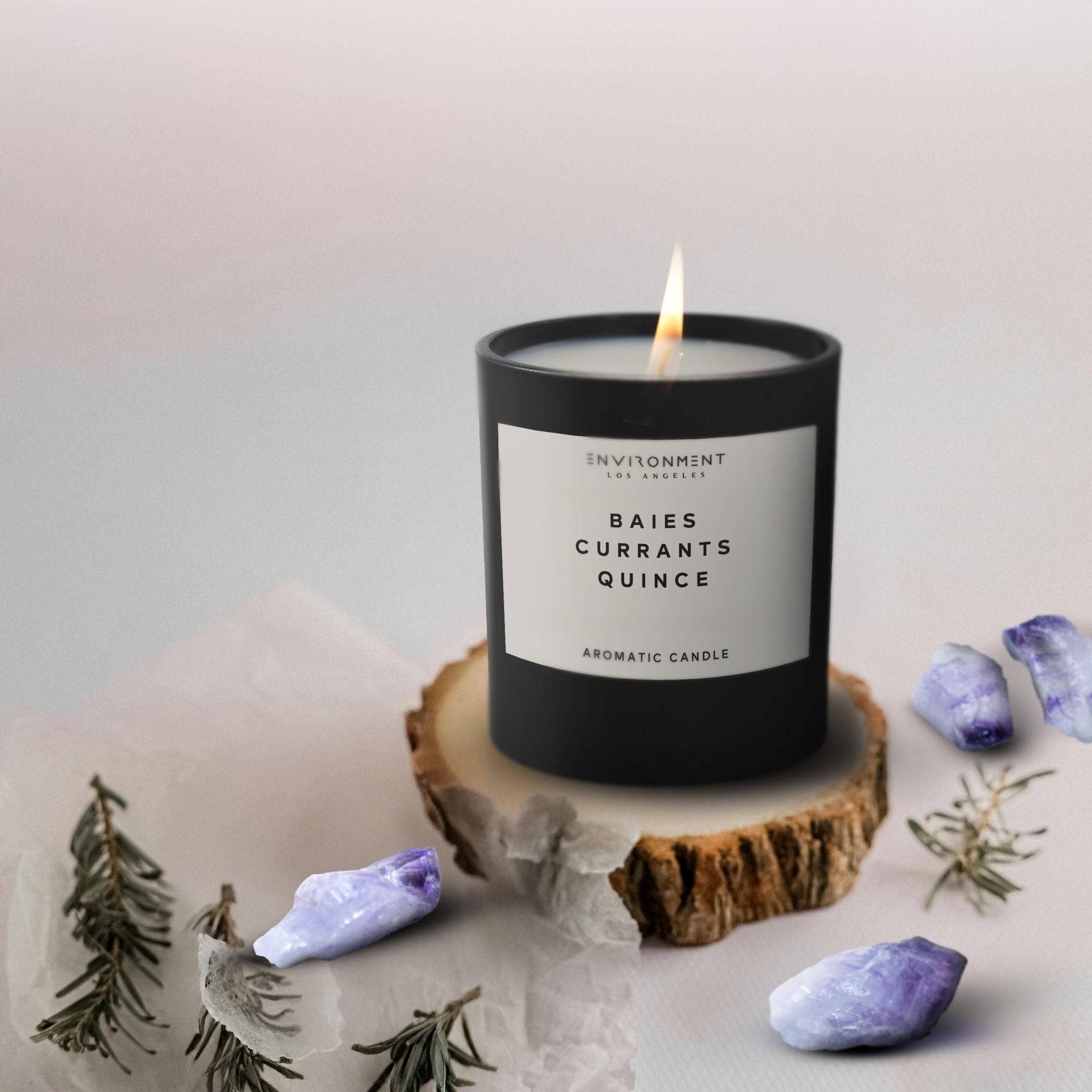 8oz Inspired by Diptyque® Candle