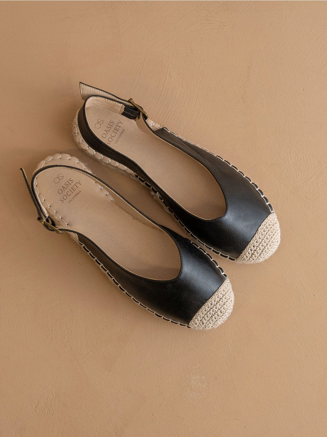 Massa Espadrille