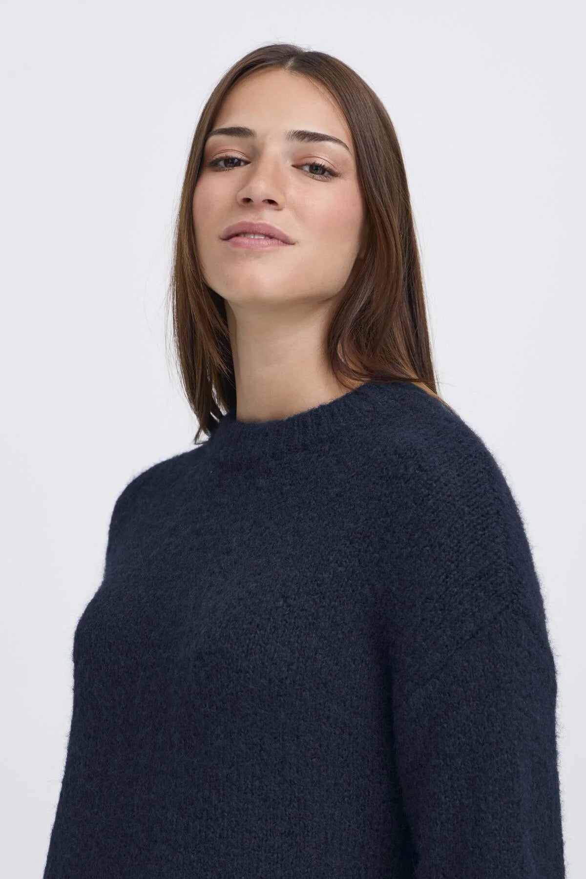 b. young Millers Long Jumper