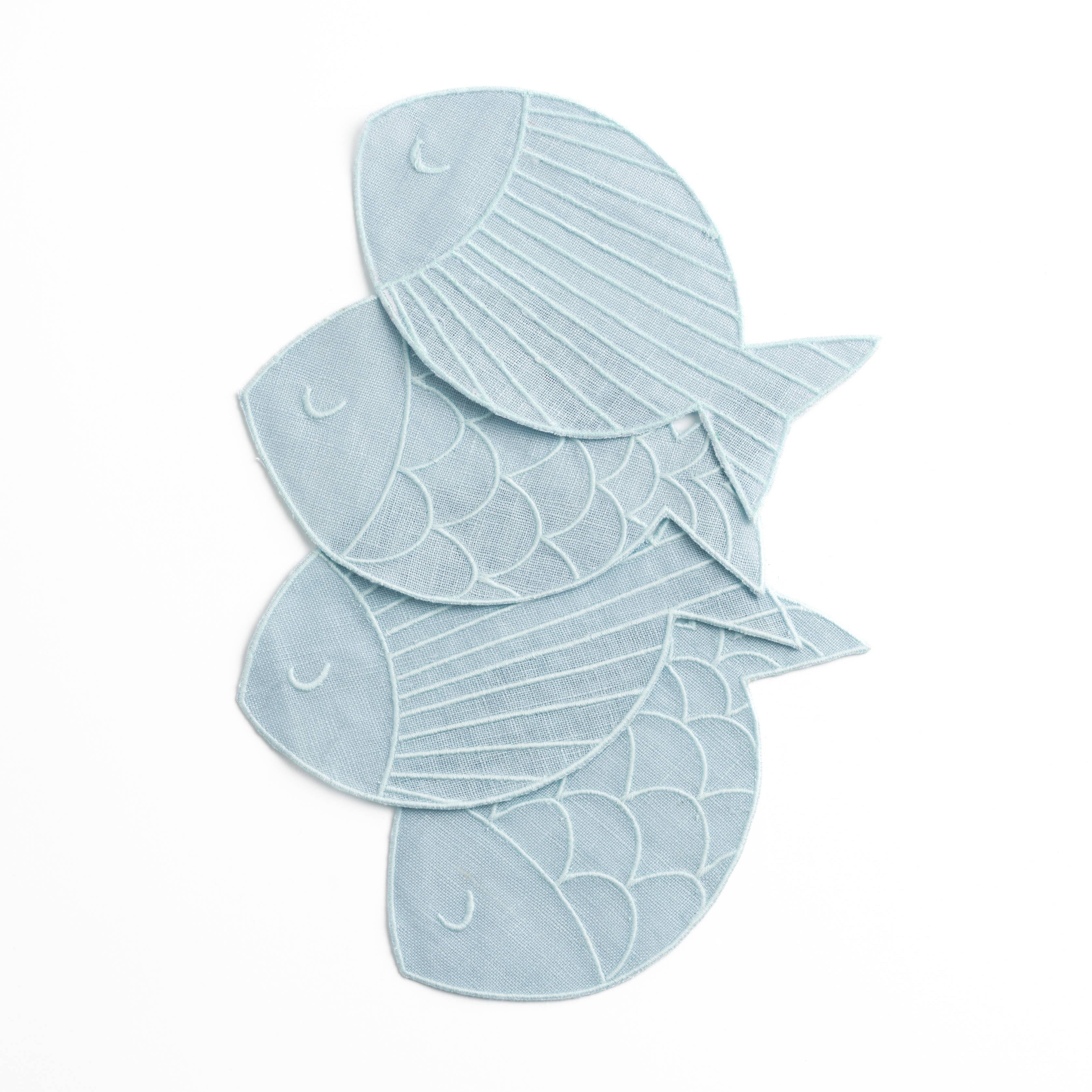 Sardine Cocktail Napkins Set of 4 front | MILK MONEY milkmoney.co | white elephant gift ideas, gift, mother's day gift ideas, white elephant gift, gift shops near me, cute home decor, mother's day gift, cute home accents, handmade in USA, elegant home decor, luxury home, luxury gifts
Unique gifts, Best gifts for her, Gift ideas for him. Last-minute gifts
Cheap gift ideas, Gifts for women, Luxury gifts