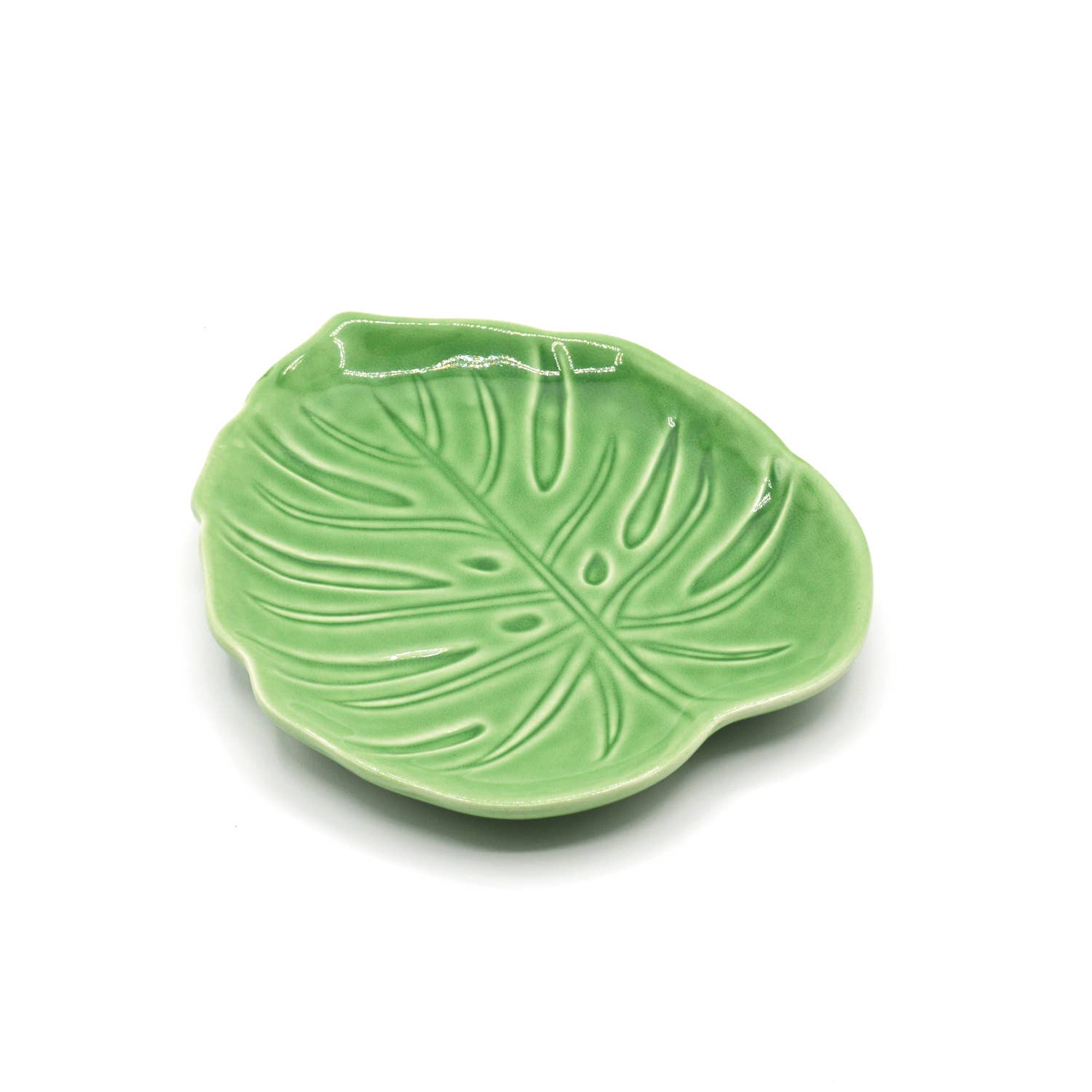 Palm Dish