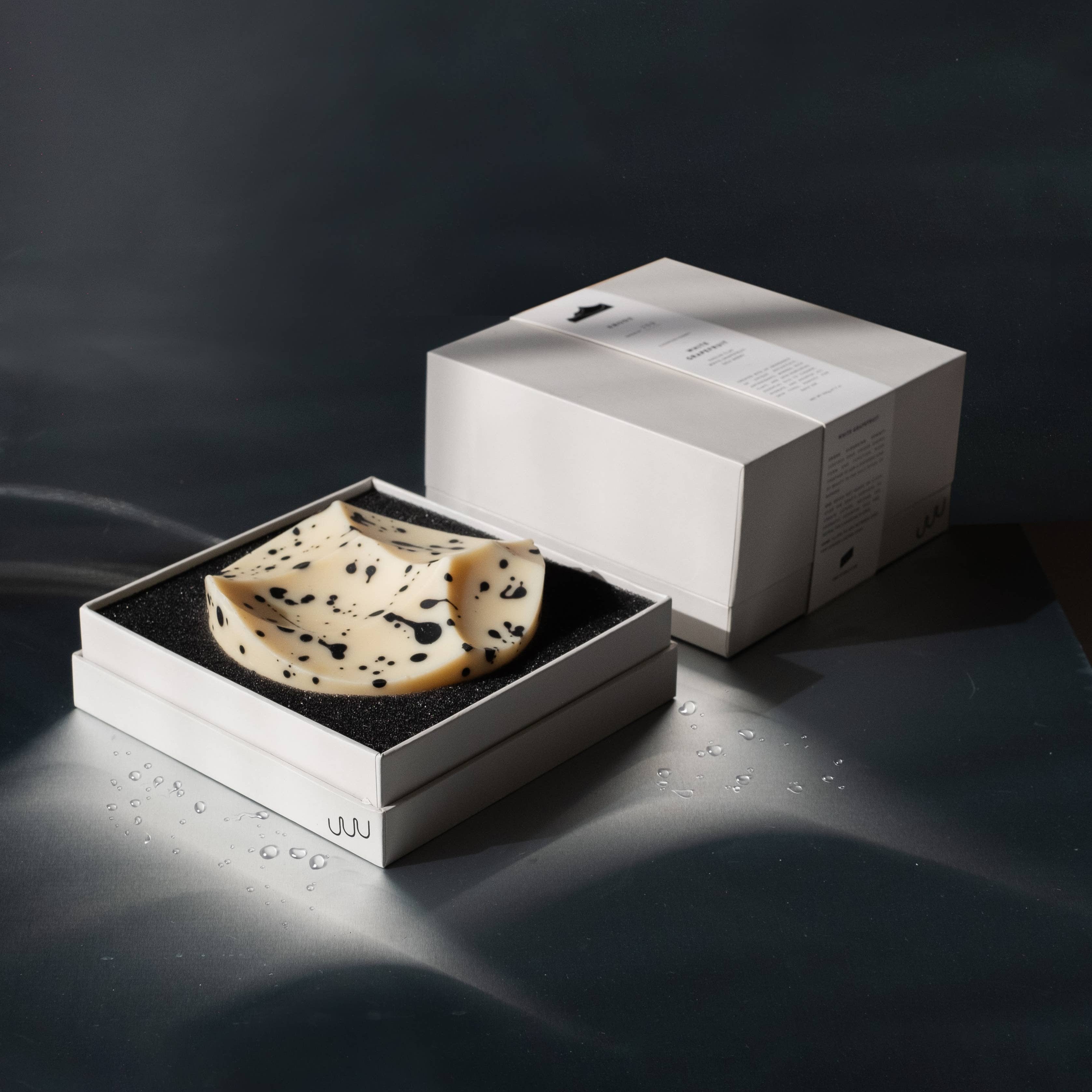 Ume Studio White Grapefruit Erode Soap front | MILK MONEY milkmoney.co | white elephant gift ideas, gift, mother's day gift ideas, white elephant gift, gift shops near me, cute home decor, mother's day gift, cute home accents, handmade in USA, elegant home decor, luxury home, luxury gifts
Unique gifts, Best gifts for her, Gift ideas for him. Last-minute gifts
Cheap gift ideas, Gifts for women, Luxury gifts